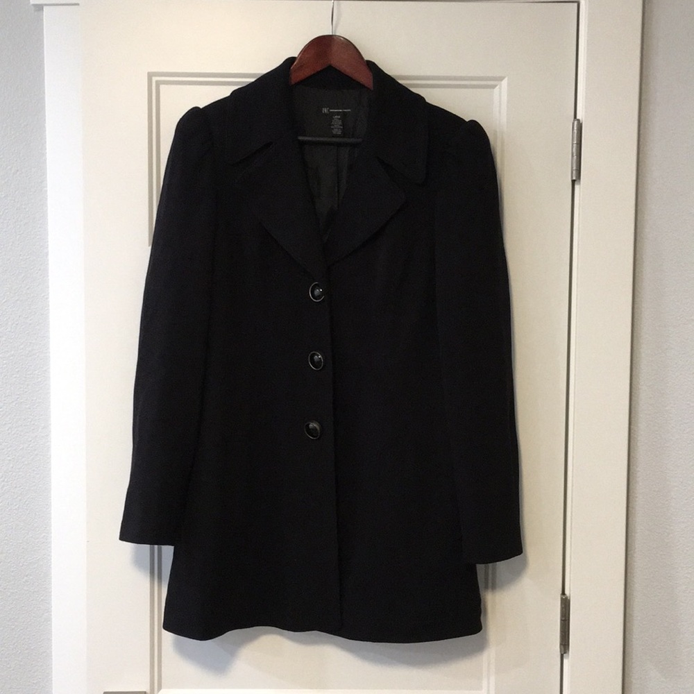INC jacket